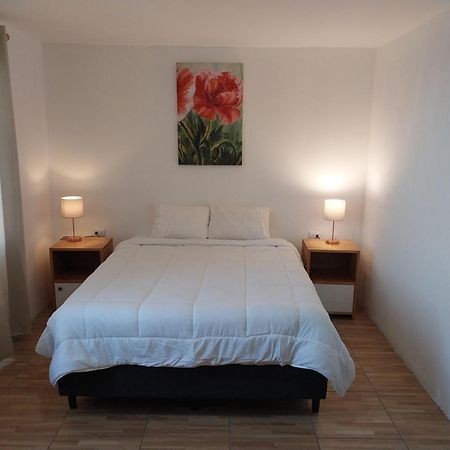 Vida Aventura Ranch Hotell Tanques Exteriör bild