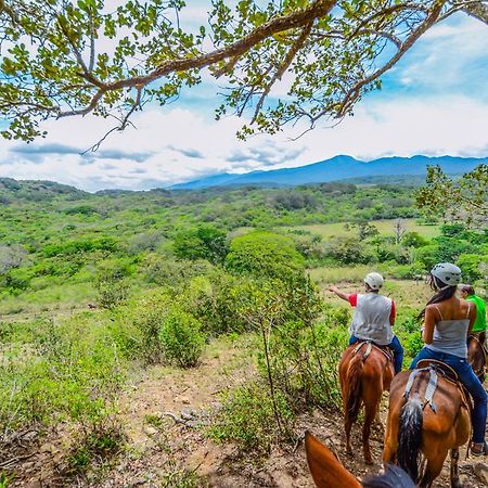 Vida Aventura Ranch Hotell Tanques Exteriör bild