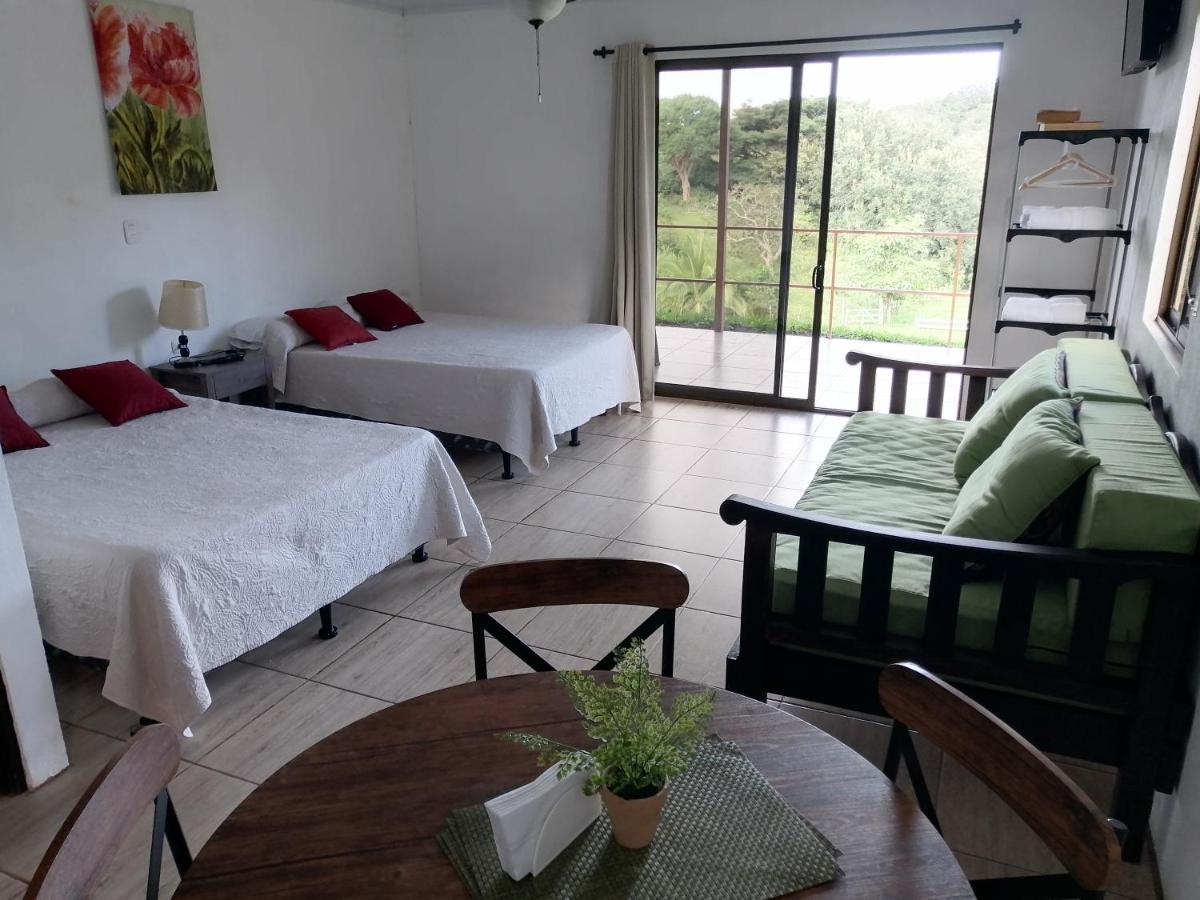 Vida Aventura Ranch Hotell Tanques Exteriör bild