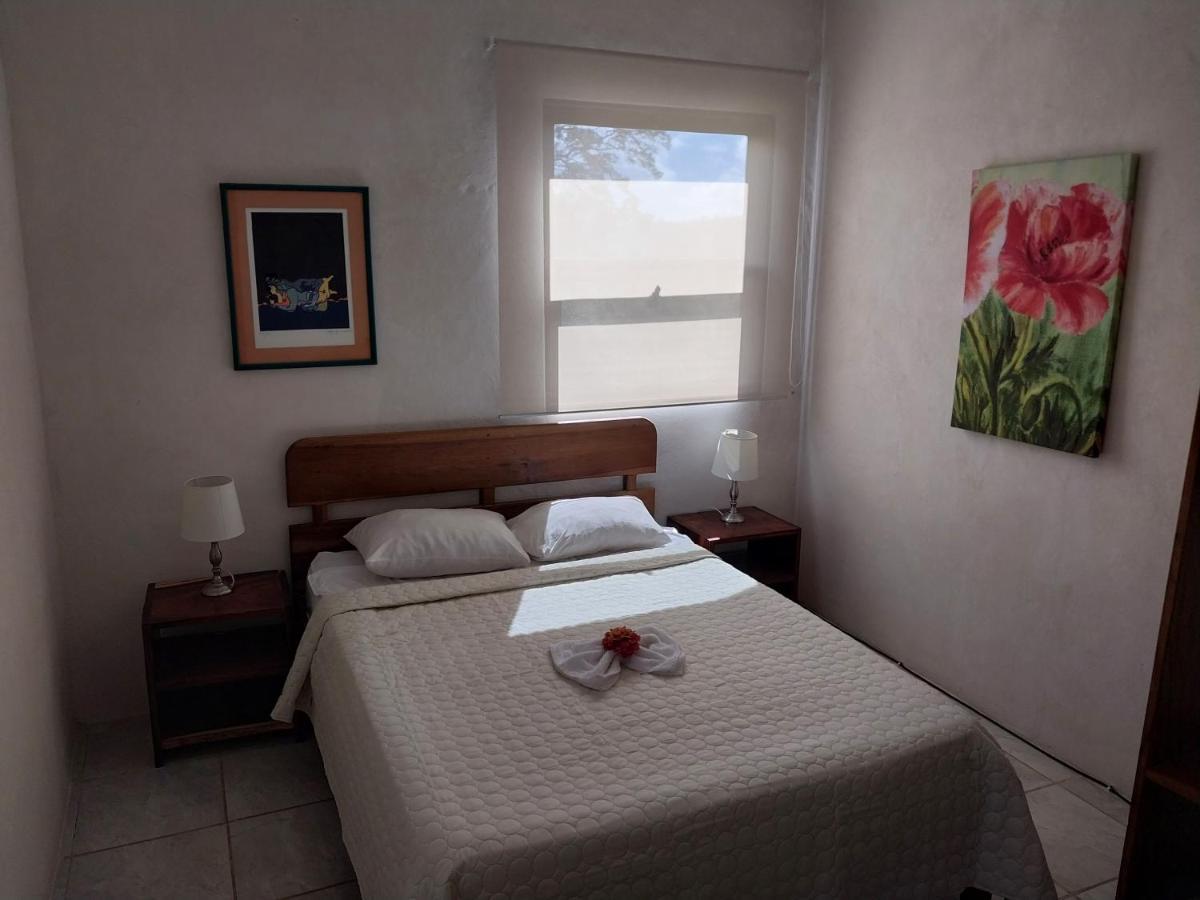 Vida Aventura Ranch Hotell Tanques Exteriör bild