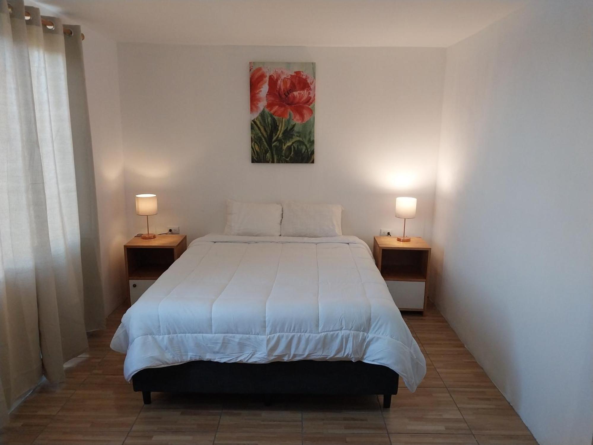 Vida Aventura Ranch Hotell Tanques Exteriör bild