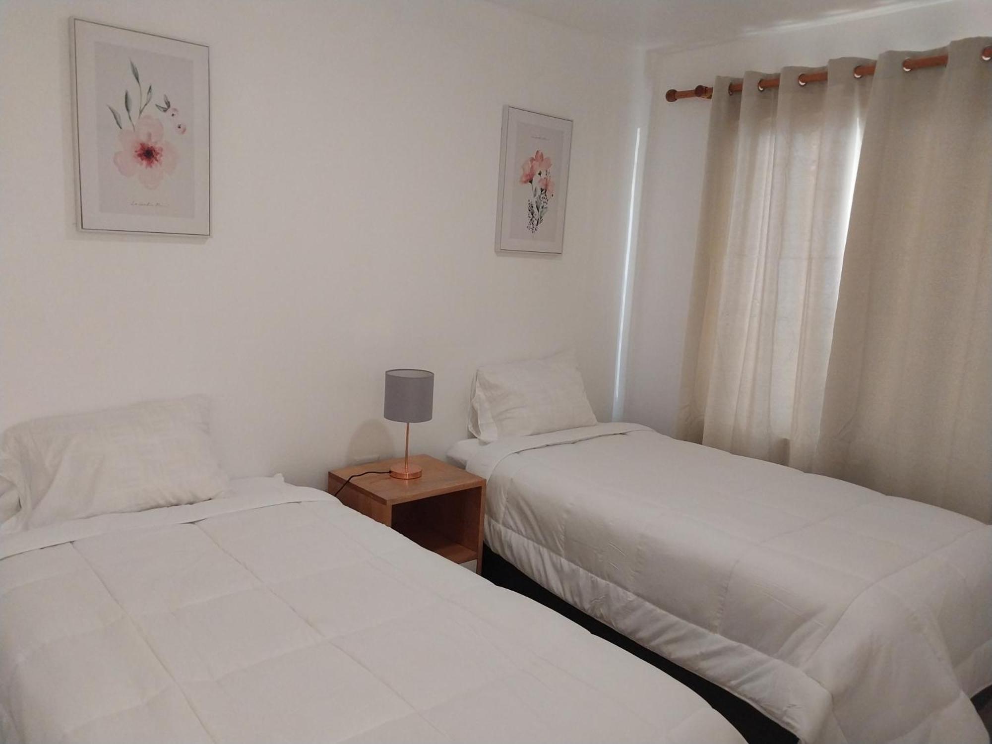 Vida Aventura Ranch Hotell Tanques Exteriör bild