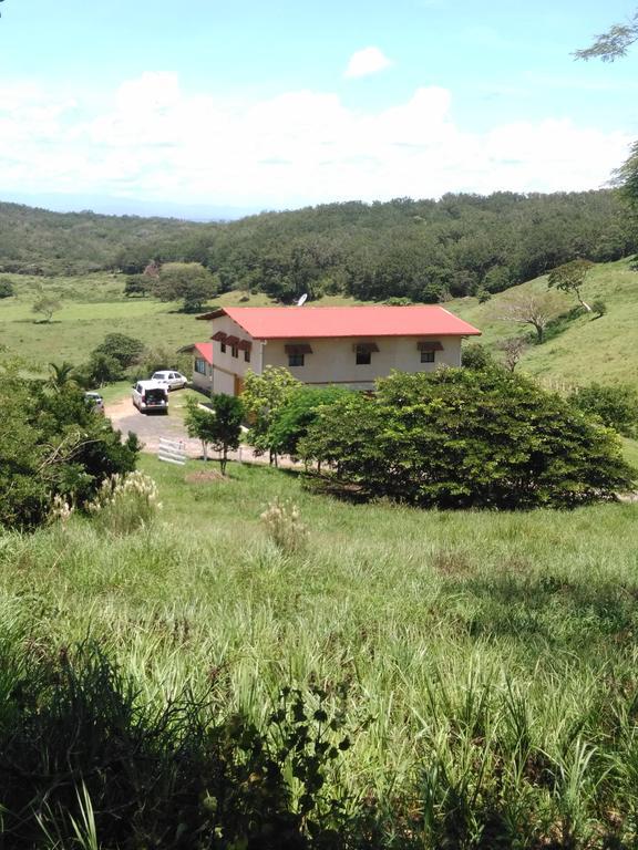 Vida Aventura Ranch Hotell Tanques Exteriör bild