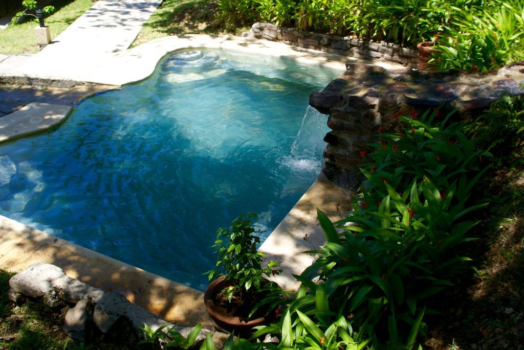 Vida Aventura Ranch Hotell Tanques Exteriör bild