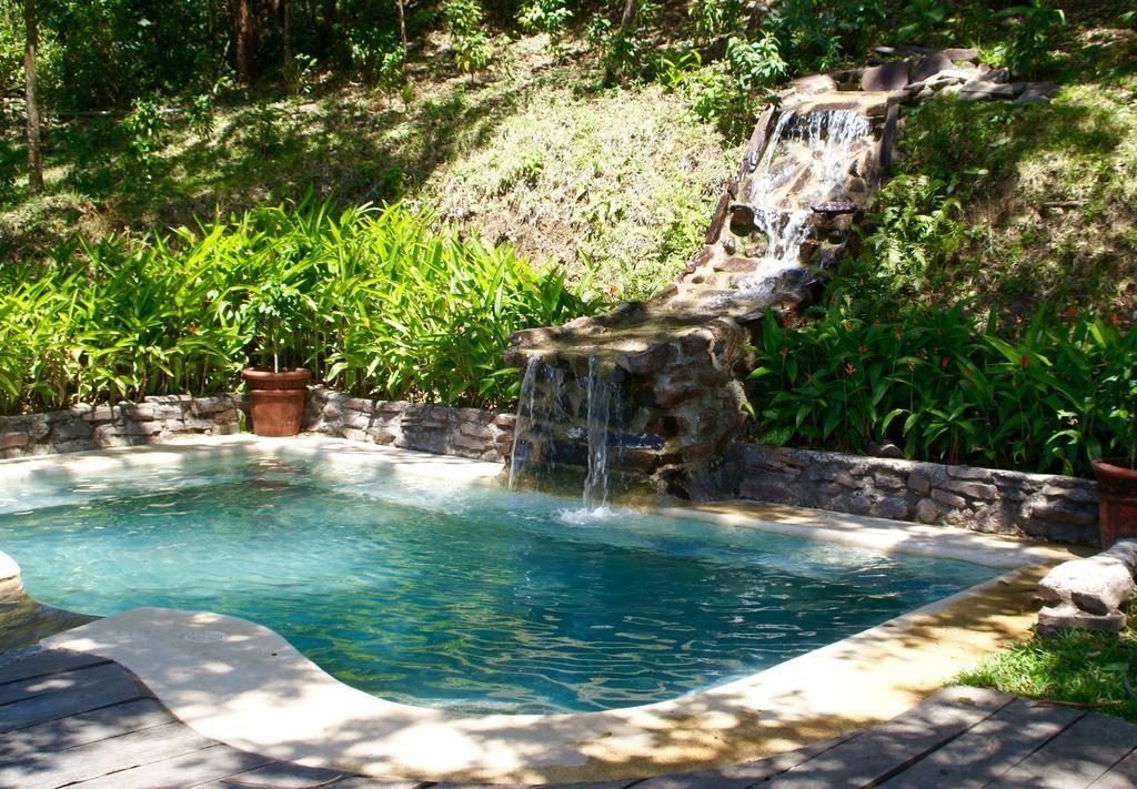 Vida Aventura Ranch Hotell Tanques Exteriör bild
